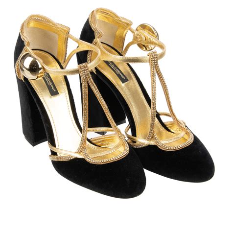 pumps dolce gabbana style|dolce & gabbana shoe outlet.